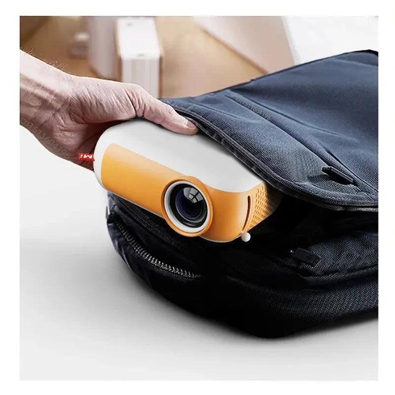 Smart Minema - Portable Projector